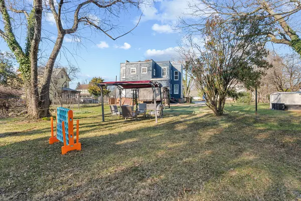 Coliving in Pikesville - Baltimore Metro Area, Washington DC