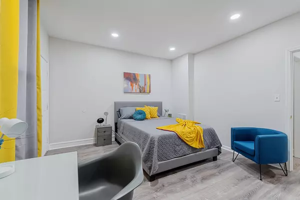 Coliving in Pikesville - Baltimore Metro Area, Washington DC