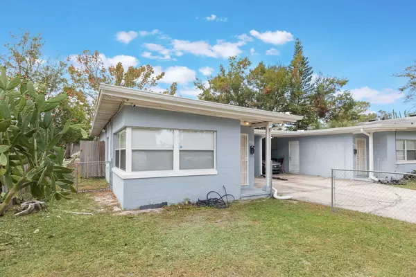 Coliving in Pine Hills - West Orlando, Orlando