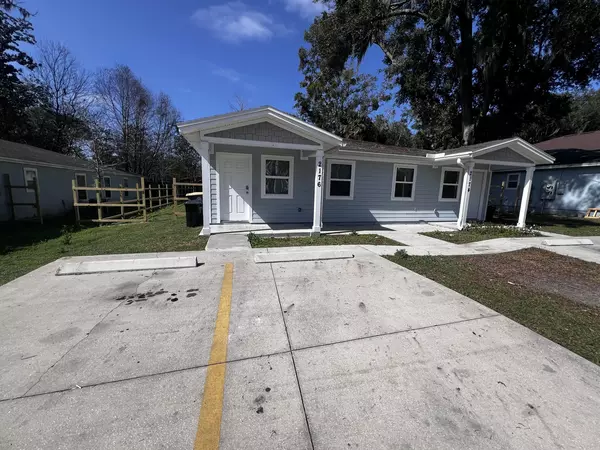 Coliving in San Marco - Southside, Jacksonville