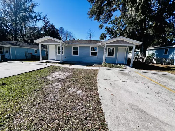 Coliving in San Marco - Southside, Jacksonville