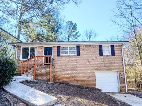 Coliving in Center Hill - West Atl, Atlanta