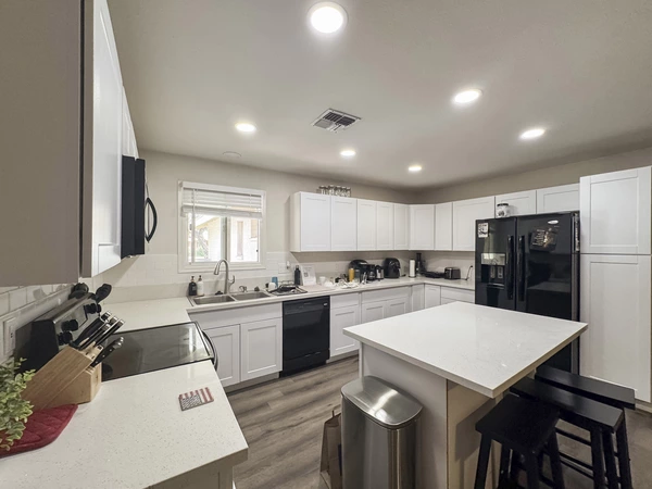 Coliving in Tempe - SE Valley, Phoenix