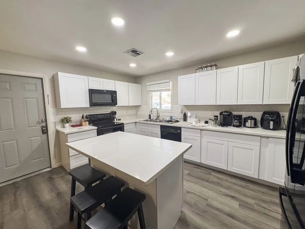 Coliving in Tempe - SE Valley, Phoenix