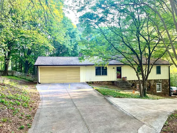 Coliving in Lilburn - East Atl, Atlanta