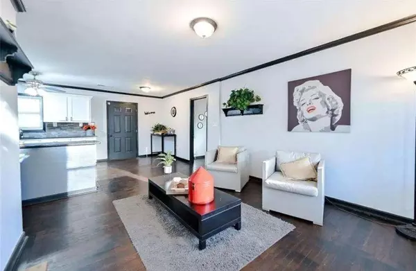 Coliving in Brookview Heights - West Atl, Atlanta