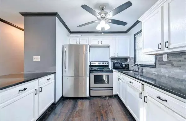 Coliving in Brookview Heights - West Atl, Atlanta