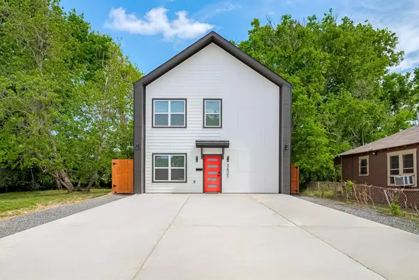 Coliving in Greater Third Ward - Inner Loop, Houston