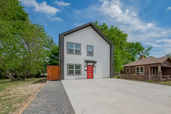 Coliving in Greater Third Ward - Inner Loop, Houston