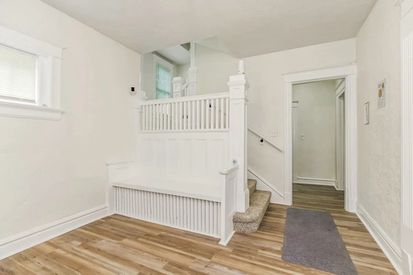 Coliving in East Side - KCMO, Kansas City