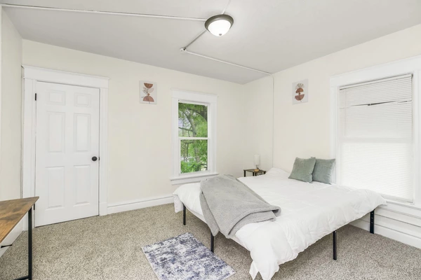 Coliving in East Side - KCMO, Kansas City