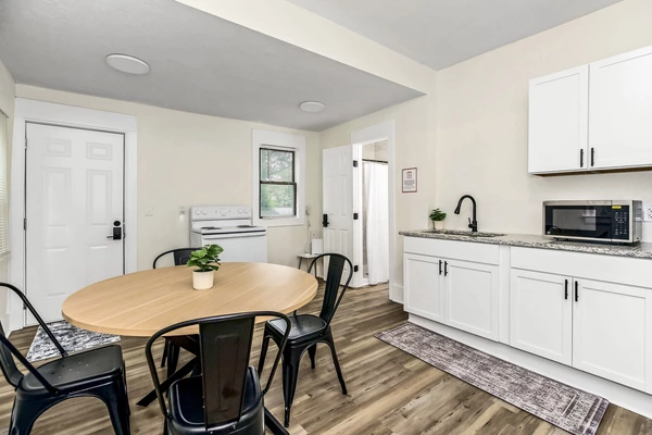 Coliving in East Side - KCMO, Kansas City