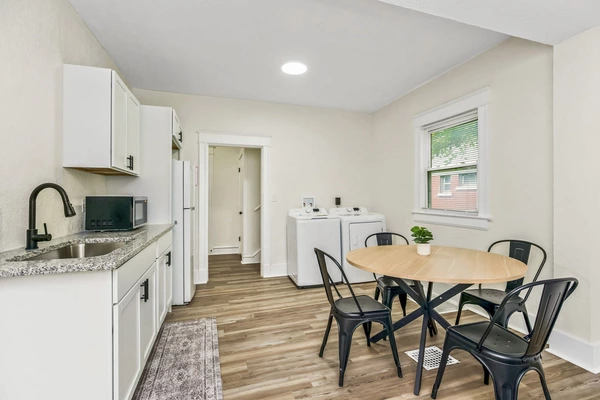 Coliving in East Side - KCMO, Kansas City