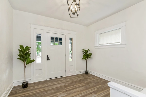 Coliving in East Side - KCMO, Kansas City