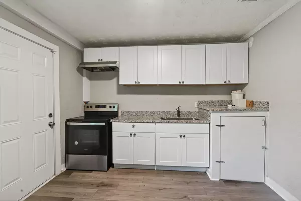 Coliving in Warner Robins - Houston-Peach County, Macon