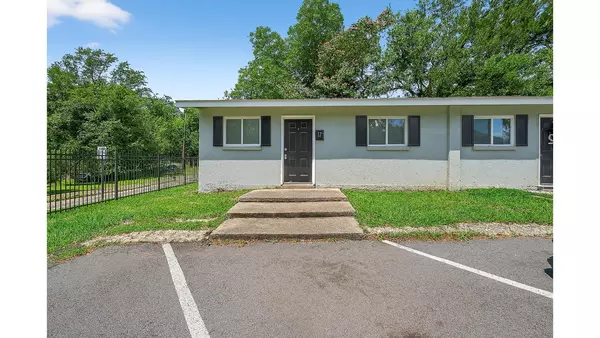 Coliving in Warner Robins - Houston-Peach County, Macon