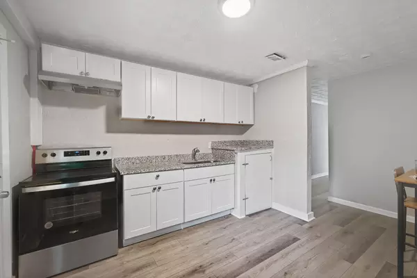 Coliving in Warner Robins - Houston-Peach County, Macon