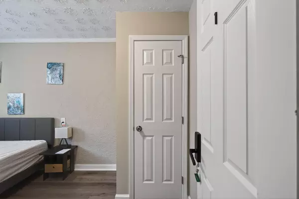 Coliving in Warner Robins - Houston-Peach County, Macon