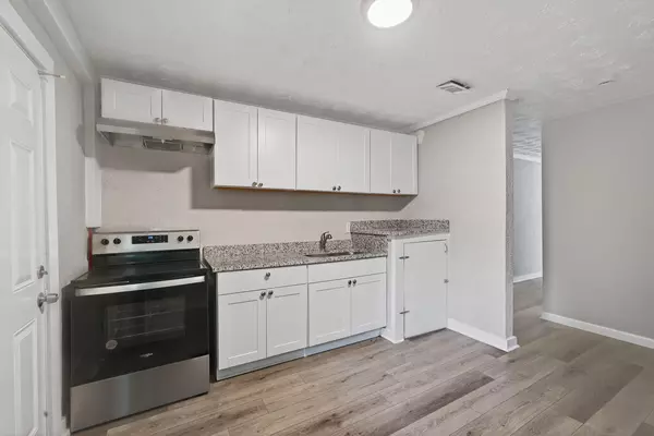 Coliving in Warner Robins - Houston-Peach County, Macon