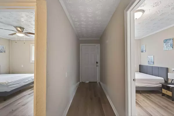 Coliving in Warner Robins - Houston-Peach County, Macon