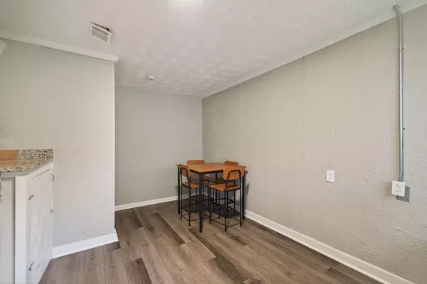 Coliving in Warner Robins - Houston-Peach County, Macon