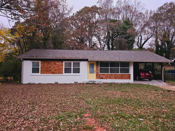 Coliving in Decatur - East Atl, Atlanta