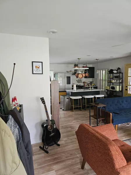 Coliving in Decatur - East Atl, Atlanta
