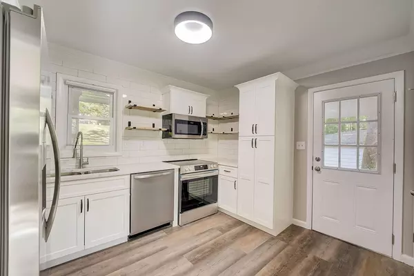 Coliving in Brookhaven - North Atl, Atlanta