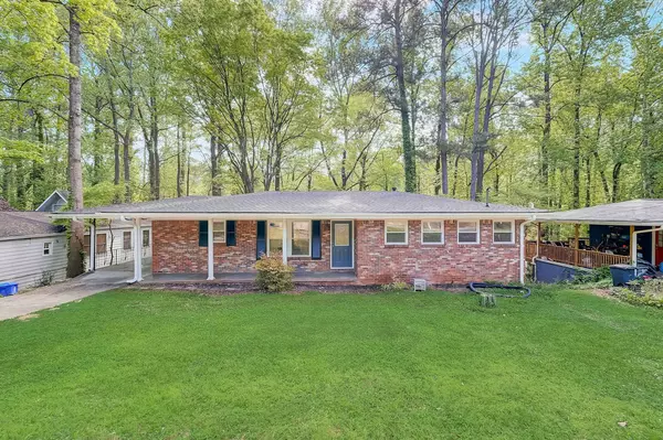 Coliving in Brookhaven - North Atl, Atlanta