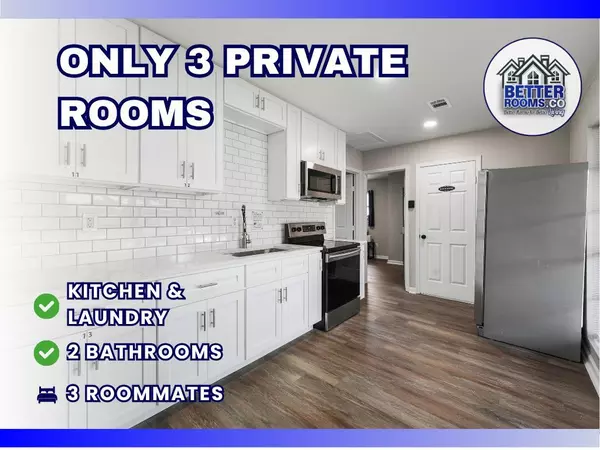 Coliving in Atascocita - Ne Houston, Houston