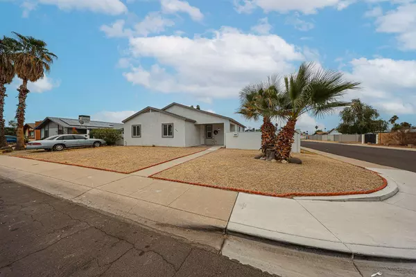 Coliving in North Mountain - Phoenix, Phoenix