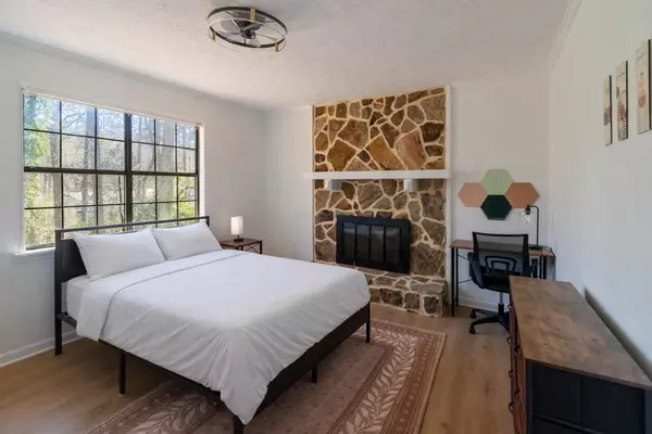 Coliving in Stone Mountain - East Atl, Atlanta