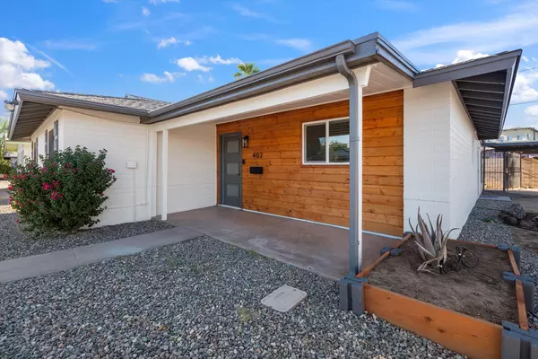 Coliving in Encanto - Phoenix, Phoenix