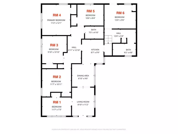 Coliving in Sports Complex - Downtown JAX, Jacksonville