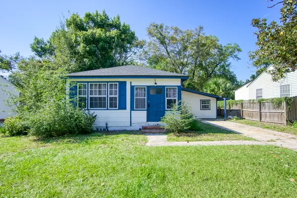 Coliving in Sports Complex - Downtown JAX, Jacksonville