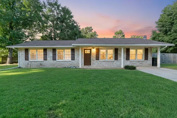 Coliving in Warner Robins - Houston-Peach County, Macon