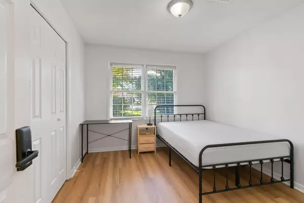 Coliving in Warner Robins - Houston-Peach County, Macon