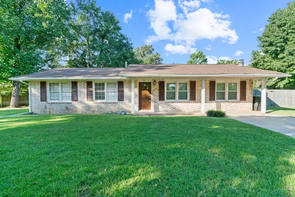 Coliving in Warner Robins - Houston-Peach County, Macon