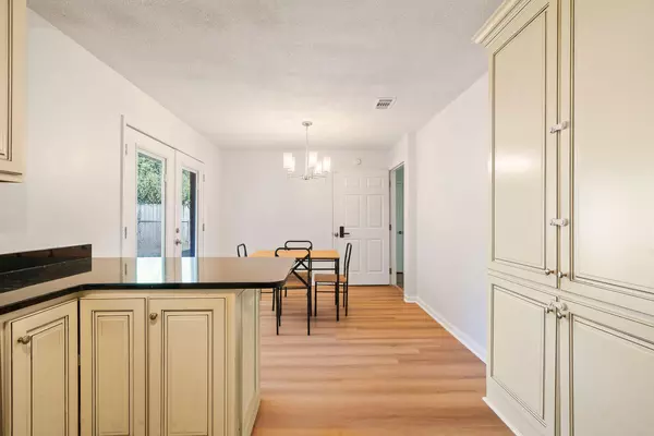 Coliving in Warner Robins - Houston-Peach County, Macon