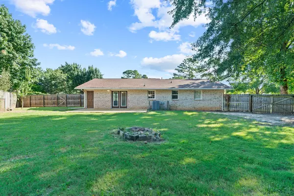 Coliving in Warner Robins - Houston-Peach County, Macon