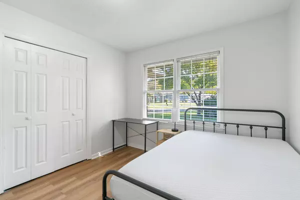 Coliving in Warner Robins - Houston-Peach County, Macon