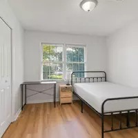 Coliving in Warner Robins - Houston-Peach County, Macon