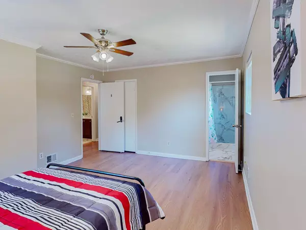 Coliving in Gresham Park - South Atl, Atlanta