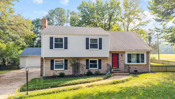 Coliving in Meadowbrook - South RVA, Richmond