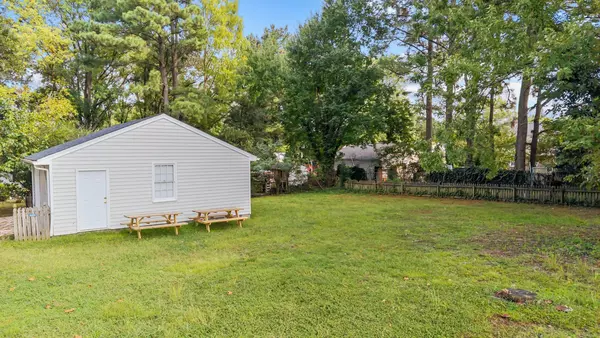 Coliving in Meadowbrook - South RVA, Richmond