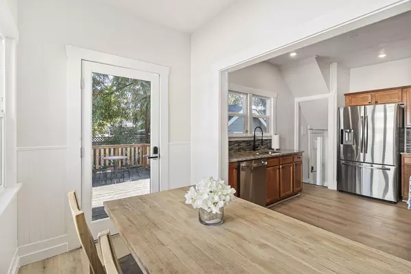 Coliving in Auburn - South King / Puget Sound, Seattle