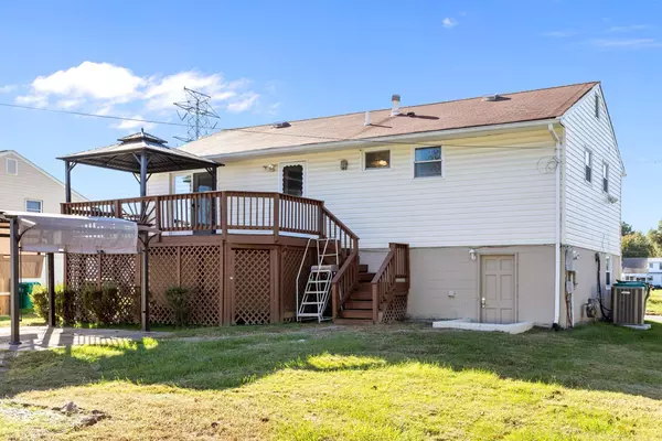 Coliving in Montrose - East RVA, Richmond