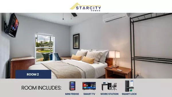 Coliving in Kirby - East SATX, San Antonio