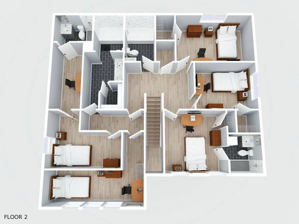 Coliving in Kirby - East SATX, San Antonio