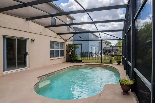 Coliving in Clermont - West Orlando, Orlando